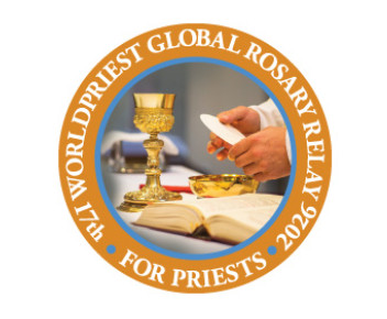 worldpriestrosary